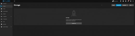 storage pool is gone - Truenas.JPG