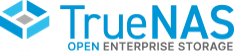 TrueNAS