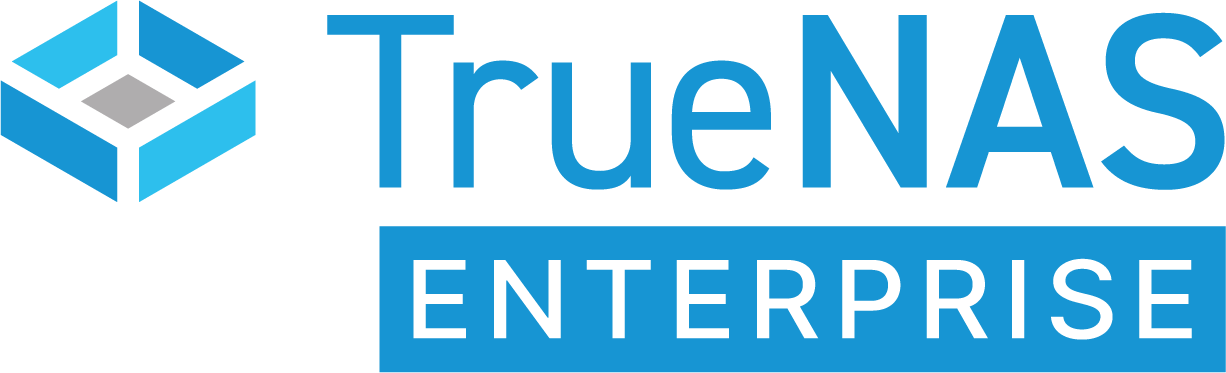 TrueNAS Enterprise TrueNAS Enterprise