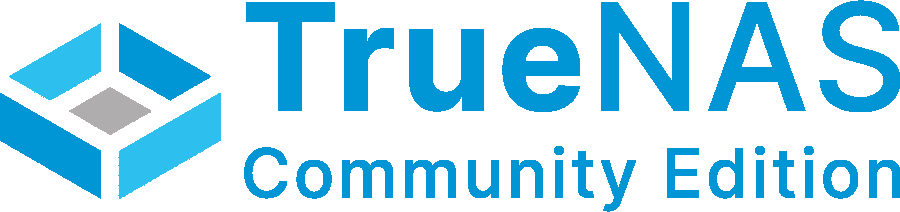 TrueNAS Community Edition