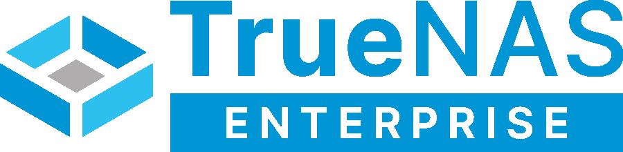 TrueNAS Enterprise