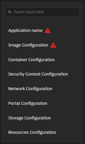 Install Custom App Toc Install Custom App Toc