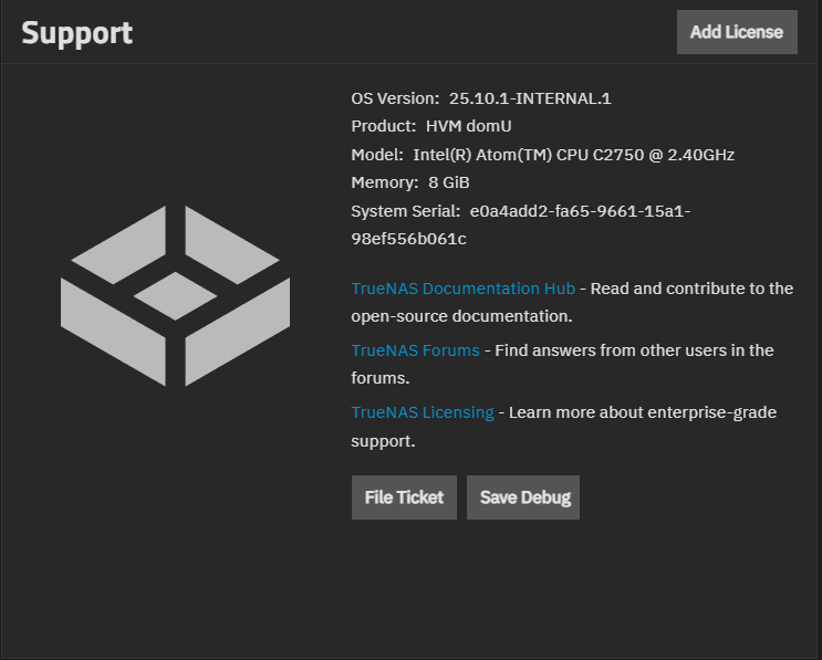 Support Widget Support Widget