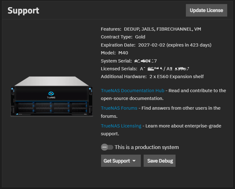 Support Widget - Enterprise Support Widget - Enterprise