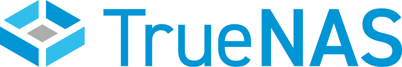 TrueNAS