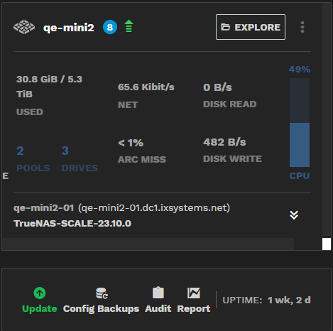 SystemUpdateAvailable